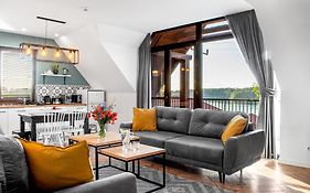 Apartamenty Pod Kominkiem